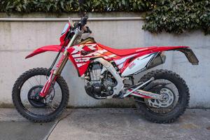 Honda CRF 450 XR