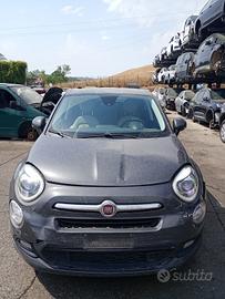 Fiat 500X (5F) Anno 2018 | SOLO PER RICAMBI