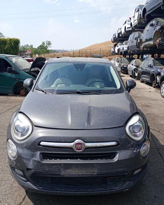 Fiat 500X (5F) Anno 2018 | SOLO PER RICAMBI