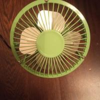 mini ventilatore USB