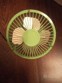 mini ventilatore USB