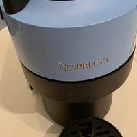 Macchinetta del caffè nespresso vertuo