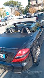 Mercedes SLK (R171)