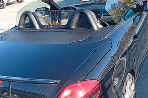 Mercedes SLK (R171)