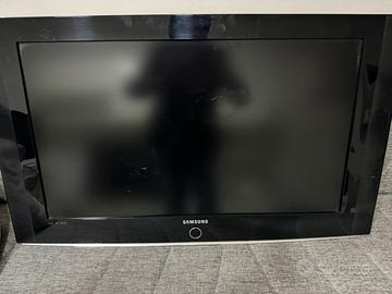 Tv Samsung LE32S86BD