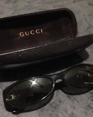 Gucci vintage sunglasses