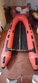 Gommone Mistral in neoprene - 4,20 mt