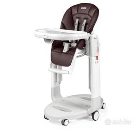 Seggiolone/dondolo Peg Perego Tatamia  come nuovo!