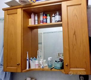 Mobile bagno