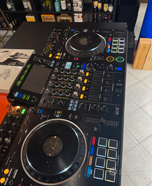 Pioneer XDJ XZ - PERFETTA