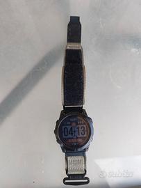 orologio smartwatch Garmin Fenix 7x Solar 