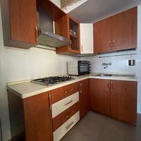 Cucina angolare