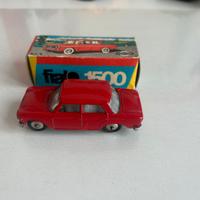 Modellino Mercury Fiat 1500/1300 Art9.