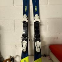 Wedze sci bambino cm 97