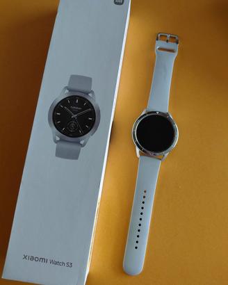 xiaomi watch s3