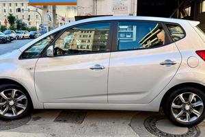 Hyundai ix20 1.6 MPI 124 CV benzina 2019 135000 km