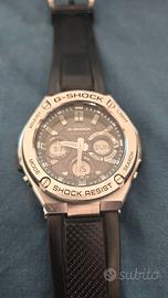 Orologio Casio G-Shock G-STEEL GST-W110 – Perfetto