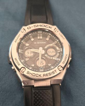 Orologio Casio G-Shock G-STEEL GST-W110 – Perfetto