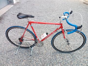 bicicletta da corsa
