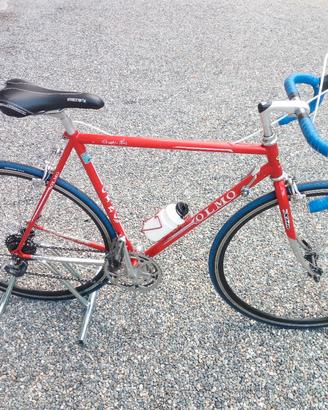 bicicletta da corsa