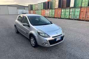 Renault Clio 1.2 16V TCE 100CV 5 porte 20th Annive