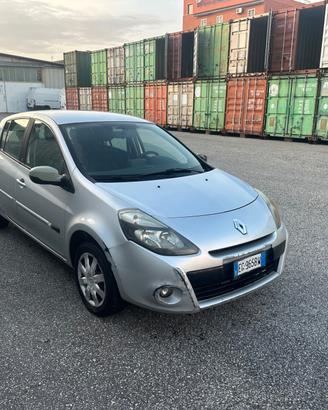 Renault Clio 1.2 16V TCE 100CV 5 porte 20th Annive