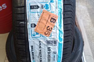 gomme auto 