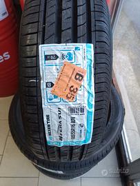 gomme auto 