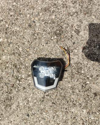 Faro KTM led