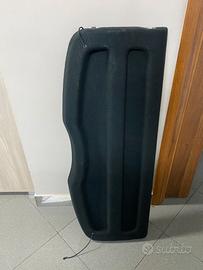 Mensola citroen C3 2016 in poi