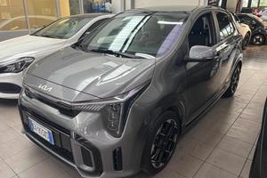 KIA Picanto 1.2 12V 5 porte GT Line