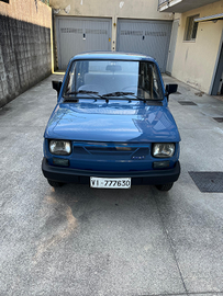 Fiat 126 bis