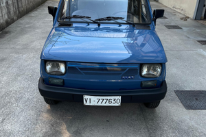 Fiat 126 bis