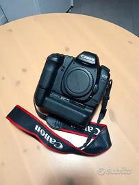 CANON EOS 5D MARK II 2 + BATTERY GRIP ORIGINALE