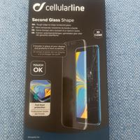 Second Glass Samsung Galaxy A7