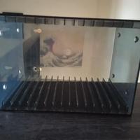 porta cd vintage anni 80