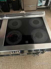 Piano cottura elettrico