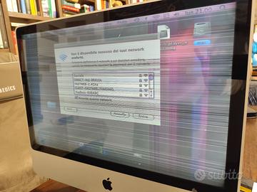 iMac 24"