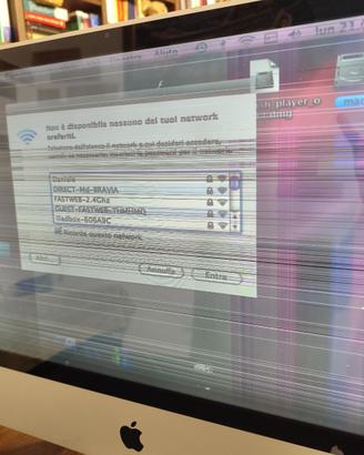 iMac 24"