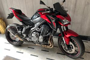 Z900 Kawasaki