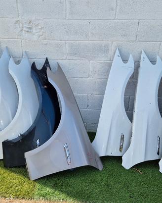 BMW F10 F11 5 SER 2010-2017 Parafango Anteriore 