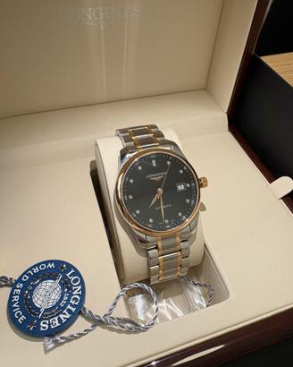 Orologio Longines
