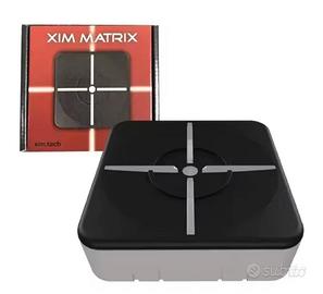 XIM MATRIX - Adattatore Gaming (PC, XBOX, PS)