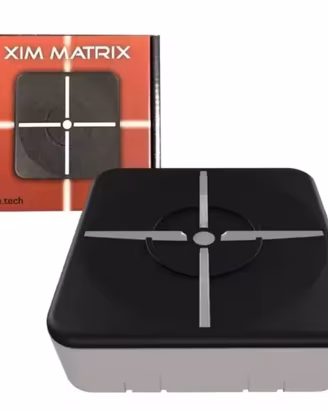 XIM MATRIX - Adattatore Gaming (PC, XBOX, PS)