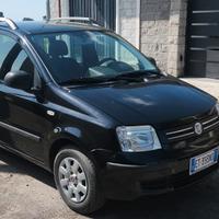 fiat panda 1.2 benzina limited edition alcantare 