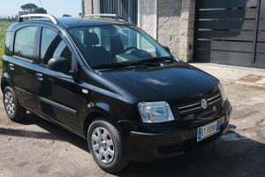 fiat panda 1.2 benzina limited edition alcantare 
