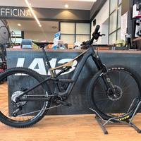 Orbea RISE LT H20