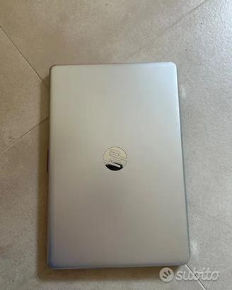 Pc Hp icore I7