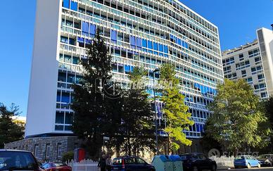 Sky residence, ampio trilocale luminoso libero sub