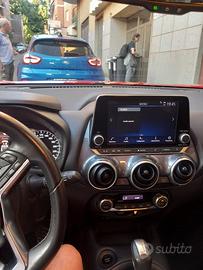 Vendita Nissan Juke 1.6 HEV Tekna